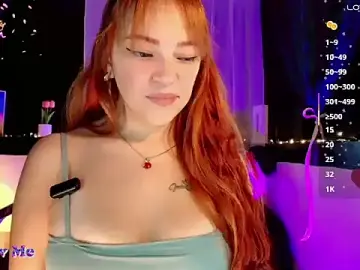 Stripchat Free Live Porn of mariana_scott__