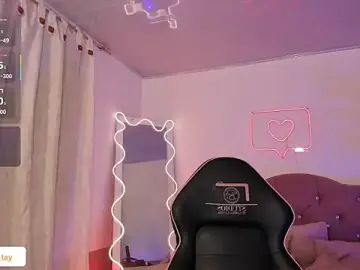 Stripchat Adult Webcams of Amara_tay