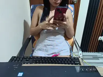 Stripchat Sex Chat of Asiansendy69xxx