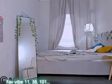 Stripchat Sex Cam of Milf_Tea