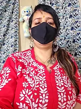 Stripchat Live Sex of cute-tanvi