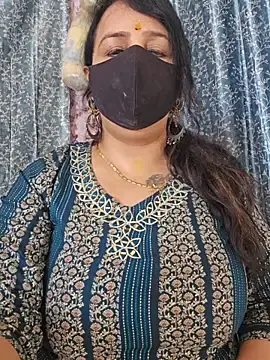 Stripchat Free Porn Cam of cute-tanvi