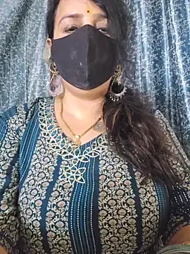 Stripchat Live Sex of cute-tanvi
