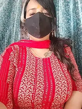 Stripchat Free Live Porn of cute-tanvi