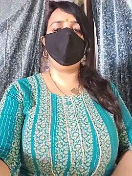 Stripchat Best live sex cam show of cute-tanvi