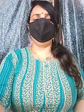 Stripchat Free Live Porn of cute-tanvi