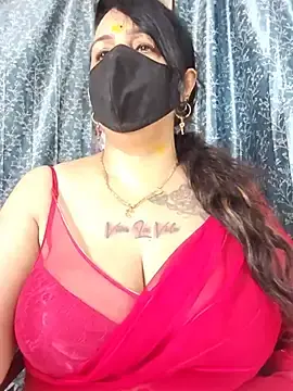 Stripchat Sex Cam of cute-tanvi