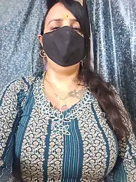 Stripchat Free Live Porn of cute-tanvi