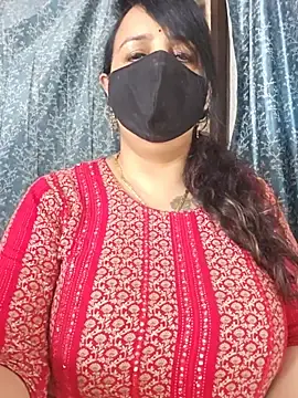 Stripchat Adult Webcams of cute-tanvi