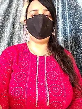 Stripchat Live Porn of cute-tanvi