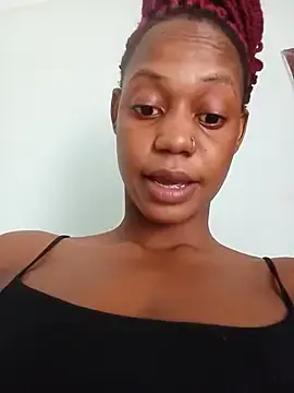 Stripchat Live Porn of Sexy-Katrine