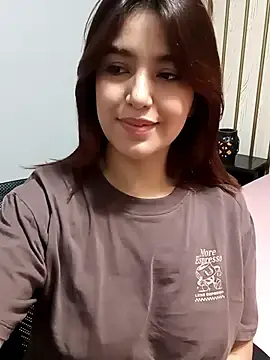 Stripchat Free Live Porn of __isa__