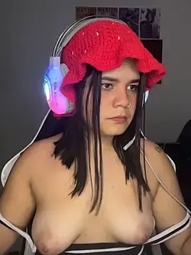 Stripchat Nude Webcam of 2Angela_