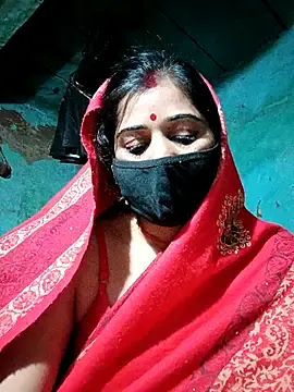 Stripchat Sex Cam of Hot_kamla