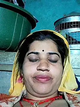 Stripchat Adult Webcams of Hot_kamla