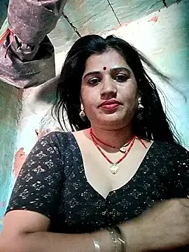 Stripchat Nude Webcam of Hot_kamla