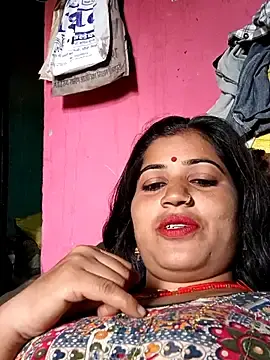 Stripchat Free Porn Cam of Hot_kamla