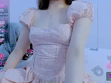 Stripchat Free Porn Cam of Linh_diudang