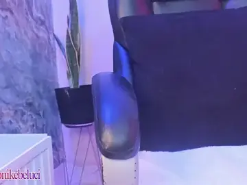 Stripchat Nude Webcam of MHONIKBELUCCI