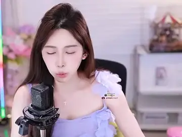 Stripchat Live Sex of SleepArtist