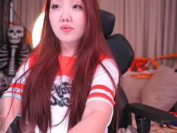 Stripchat Nude Webcam of k_kimikooo