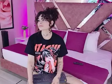 Stripchat Private Sex Chat of KatherineGomez