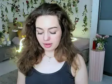Stripchat Free Porn Cam of MiracleCurly