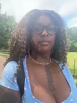 Stripchat Adult Webcams of MistiSavannah