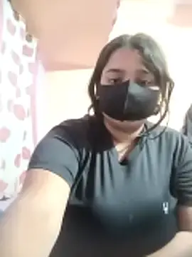 Stripchat Adult Webcam of Rupa_Noor