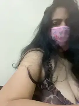 Stripchat Sex Cam of SashaPatel