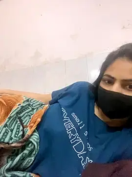 Stripchat Best Webcam of SashaPatel
