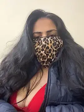 Stripchat Adult Webcam of SashaPatel