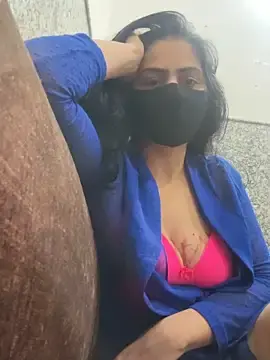 Stripchat Sex Chat of SashaPatel