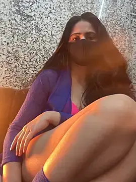 Stripchat Best Webcam of SashaPatel