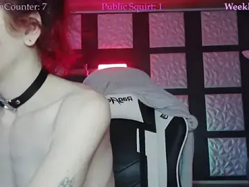 Stripchat Watch Live Sex Cams of SweetSeraphine