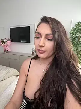 Stripchat Nude Webcam of ClaraaJoy