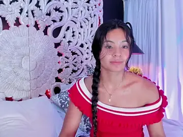 Stripchat Sex Cam of Mindy_sweety
