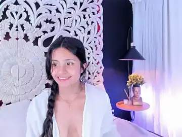 Stripchat Sex Chat of Mindy_sweety