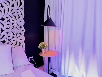Stripchat Free Live Porn of Mindy_sweety