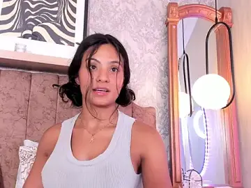 Stripchat Free Live Porn of Mindy_sweety