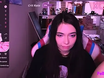 Stripchat Free Porn Cam of SiaCutie