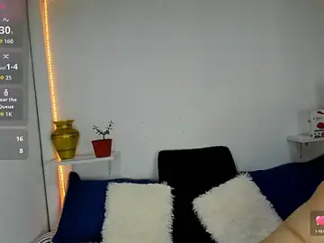 Stripchat Live Porn of rukminilatin