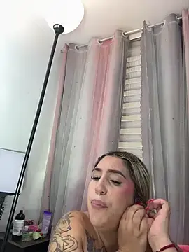Stripchat Best Webcam of victoriacopper