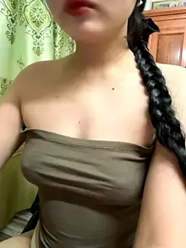 Stripchat Adult Webcam of A_Ling