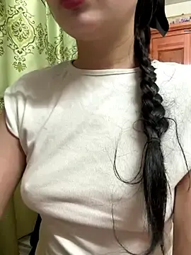Stripchat Sex Cam of A_Ling