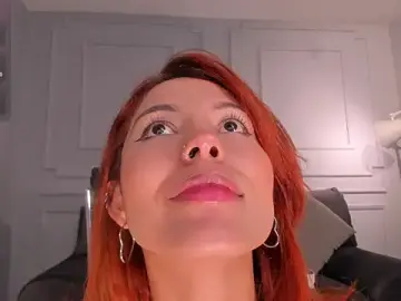 Stripchat Live Porn of AmberColors_