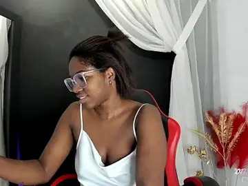 Stripchat Adult Webcam of nilosolem