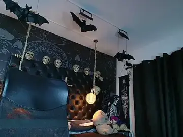 Stripchat Live Sex Cam of AlexHoe_