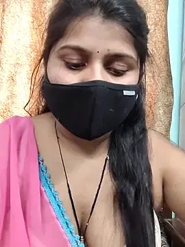 Stripchat Adult Webcams of Hotty-simran