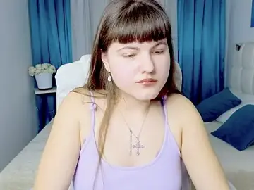 Stripchat Best Webcam of Miss__Poly